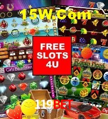 119Bet - Pagamento PIX Instantâneo