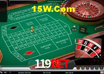 119Bet - Customer Support