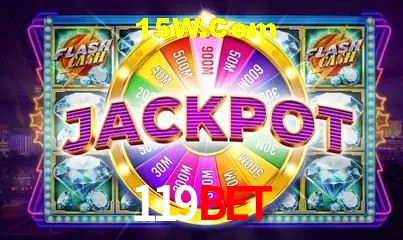 119Bet - Winners Celebration